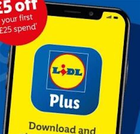 smarter shopping card lidl|lidl loyalty card app.